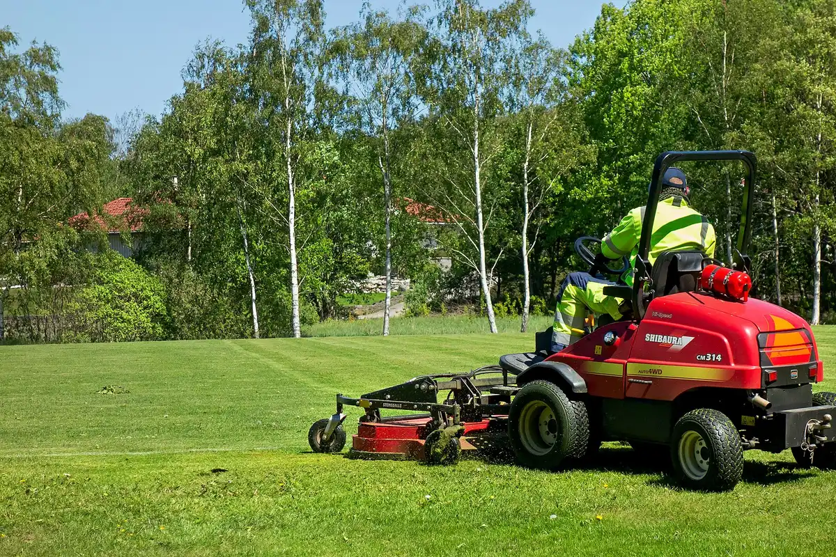 Groundcare