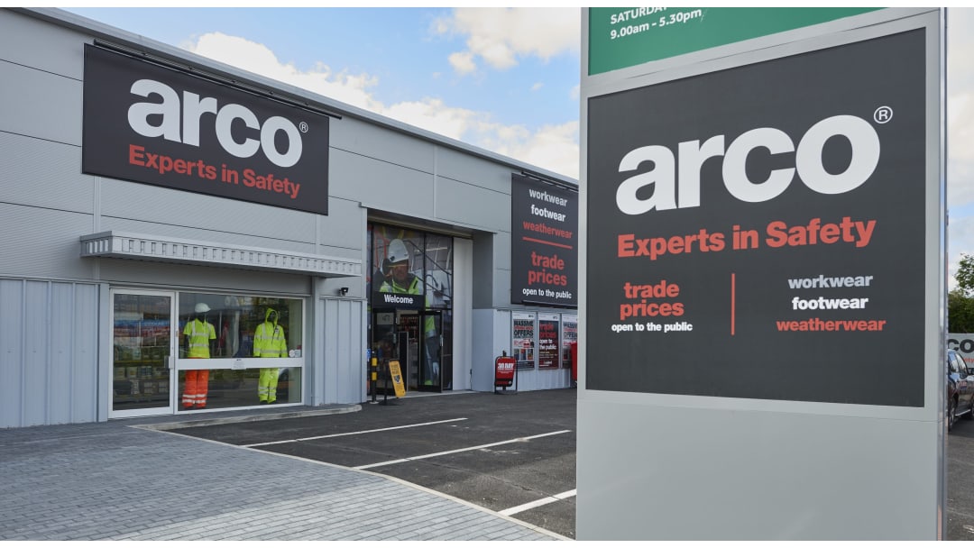 Arco