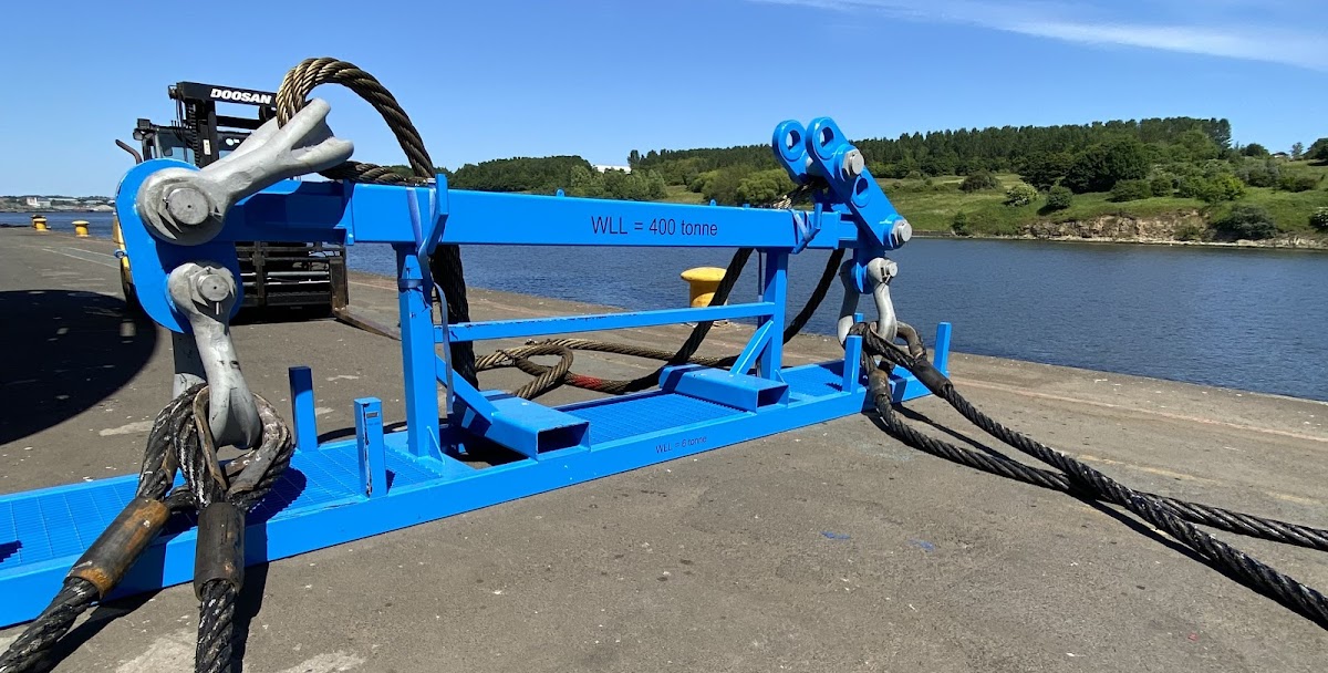 Britlift