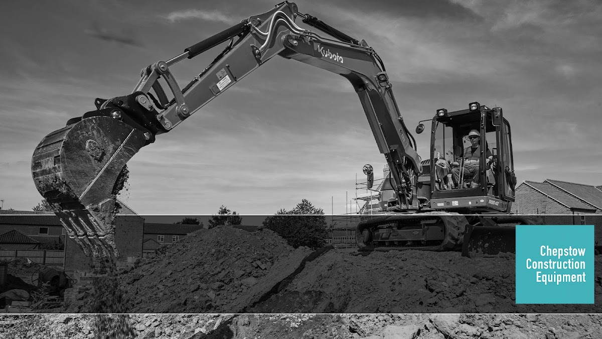Chepstow Construction Equipment