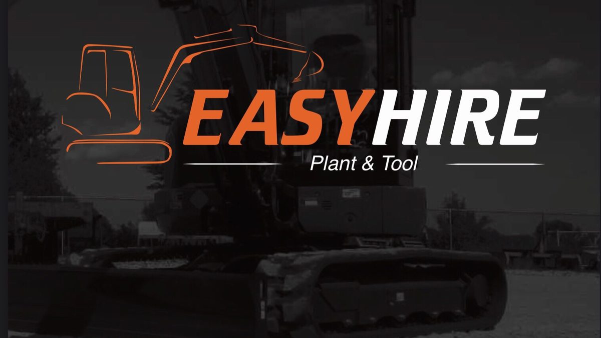EASY HIRE PLANT & TOOL