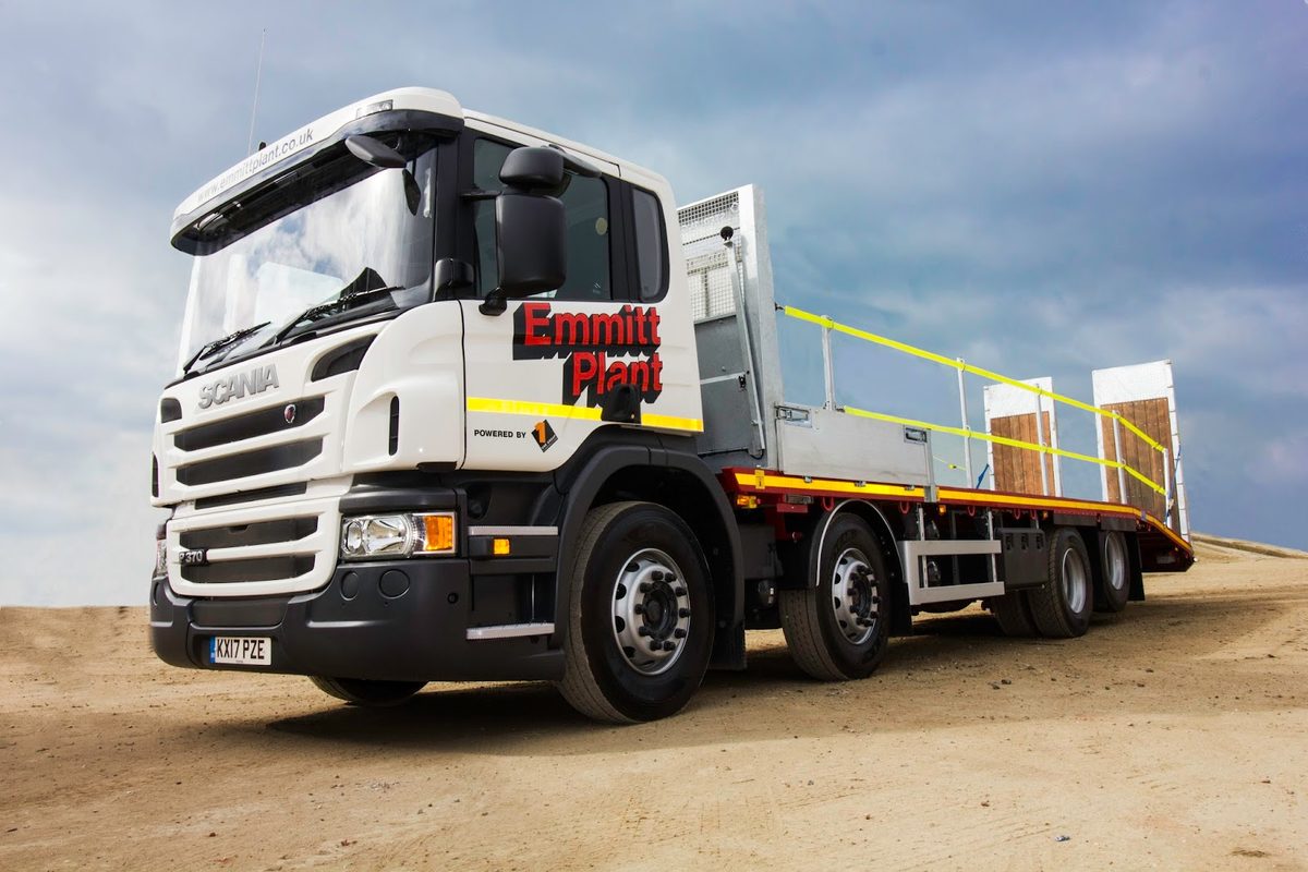 Emmitt Plant Ltd