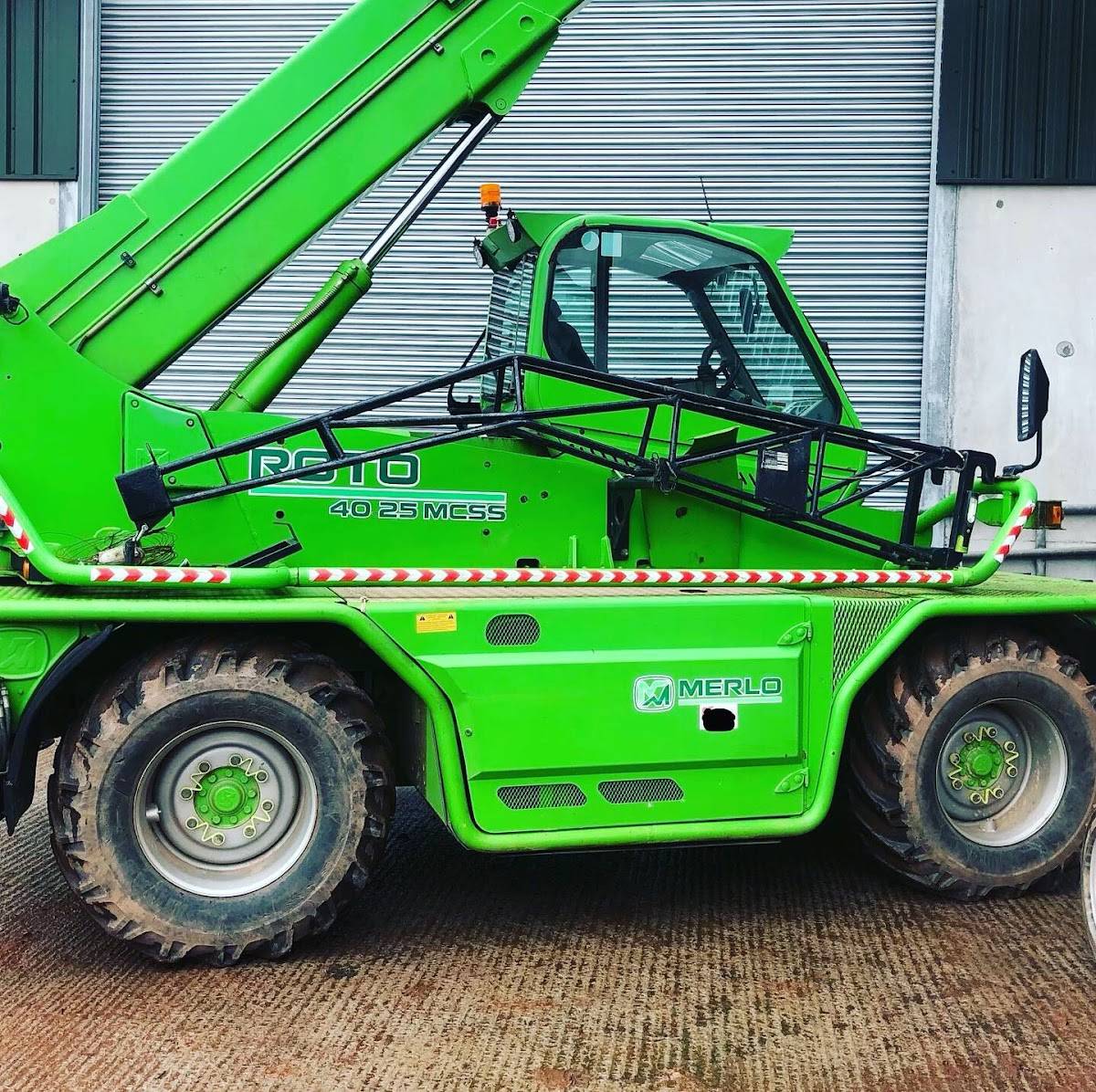 Plant Tech South West Limited