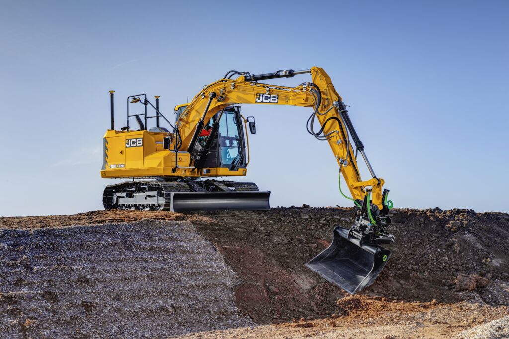 Scot JCB Aberdeen