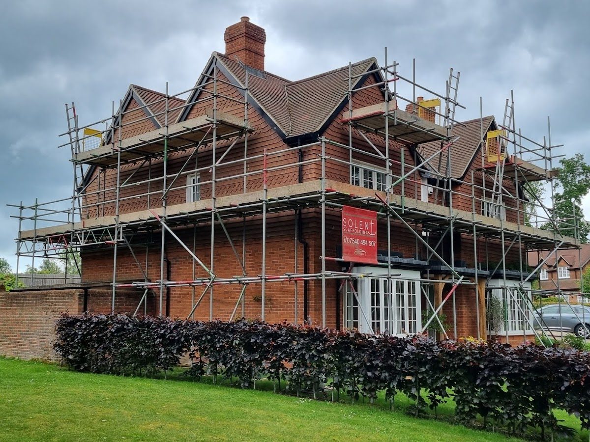 Solent Scaffolding Ltd