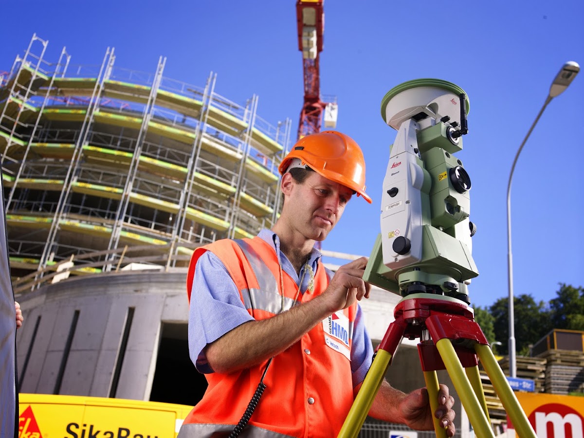 Survey Express Services