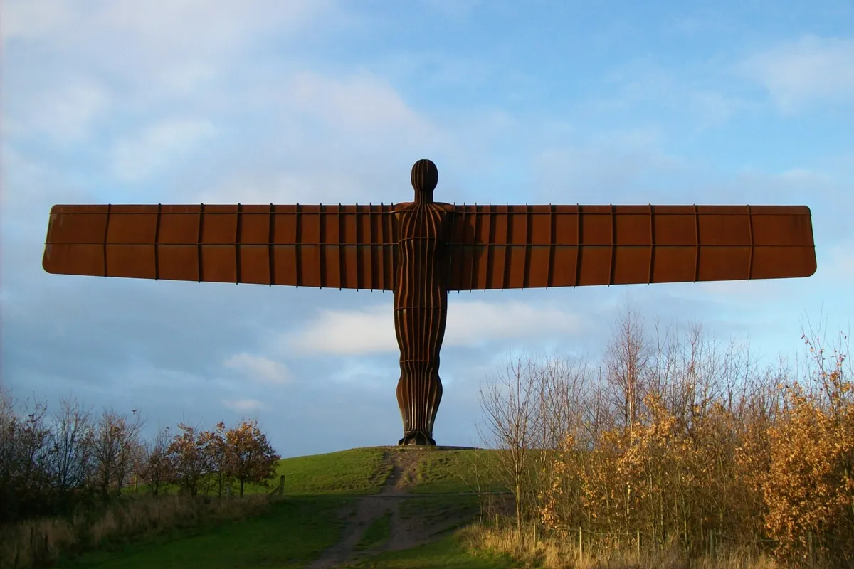 North East