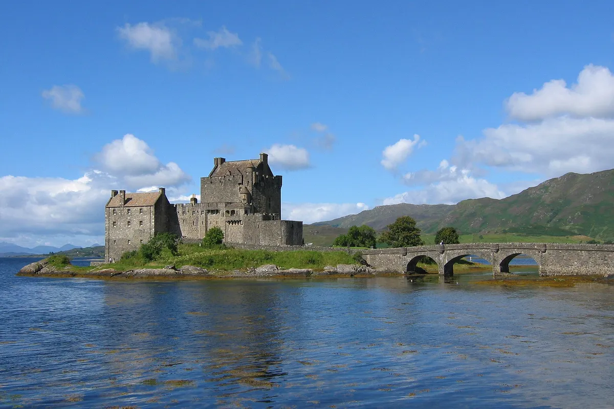 Scotland