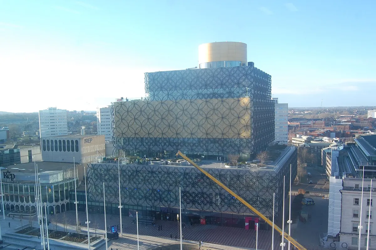 West Midlands